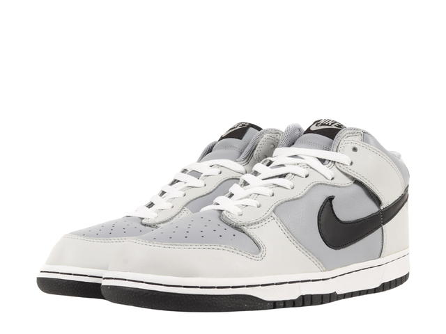 Nike Nike Dunk Mid Stealth Black Jetstream 2004 - view 3
