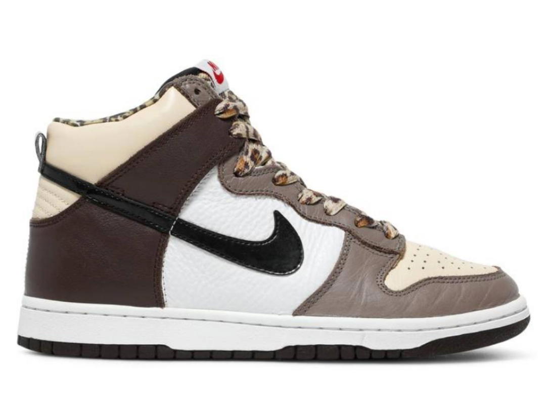 Nike Nike SB Dunk High Ferris Bueller