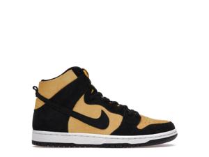 Buy Nike SB Dunk High Pro Reverse Goldenrod at Sasom – Authentic and Ready to Ship