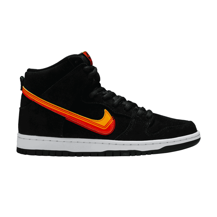 Nike Nike SB Dunk High Truck It