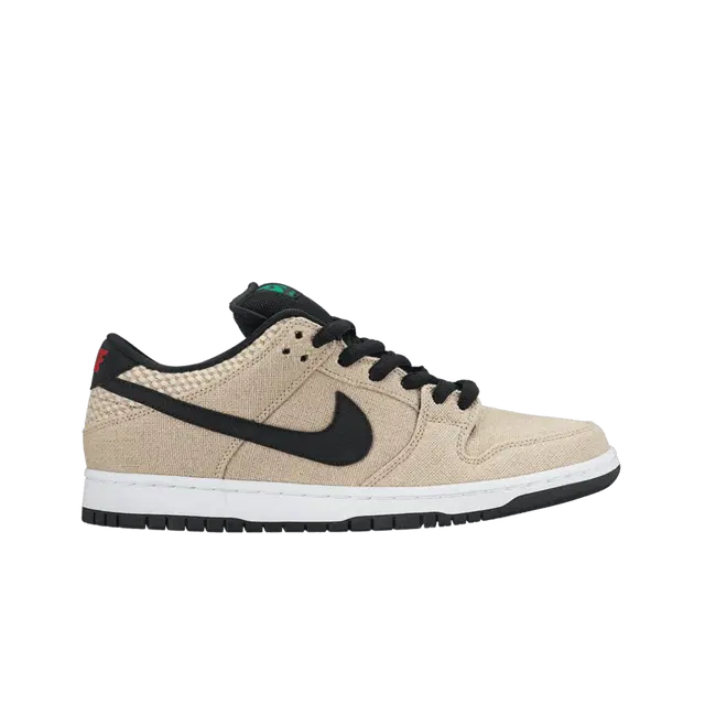 Nike Nike SB Dunk Low 420 - view 2