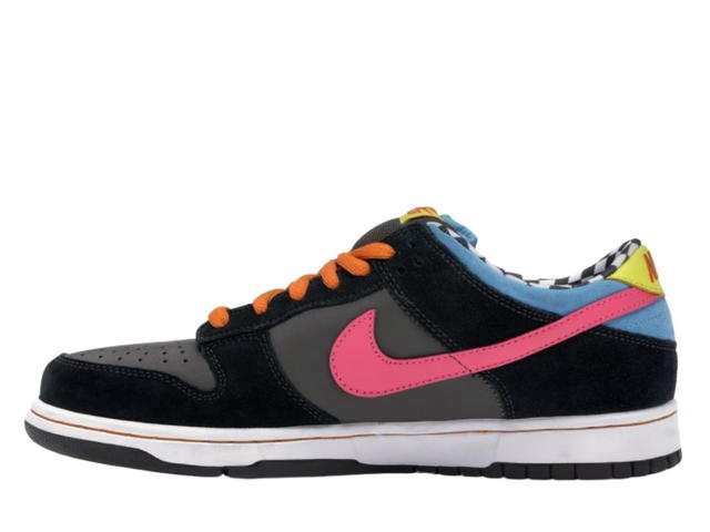 Nike Nike SB Dunk Low 720 Degrees - view 2