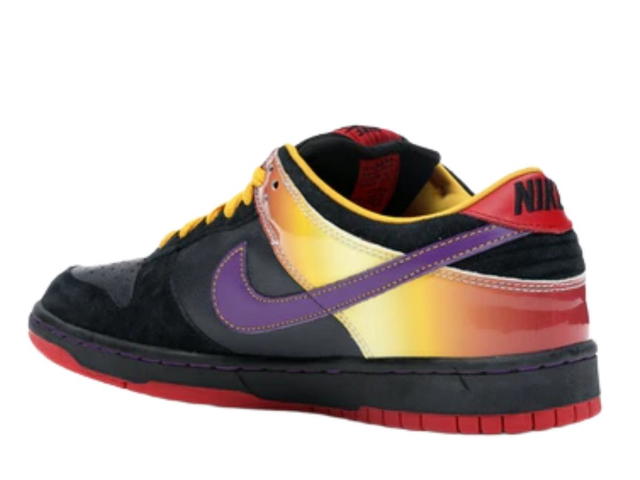 Nike Nike SB Dunk Low Appetite for Destruction - view 3