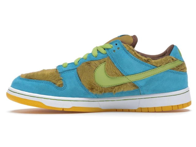Nike Nike SB Dunk Low Baby Bear - view 2