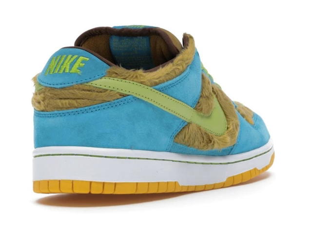 Nike Nike SB Dunk Low Baby Bear - view 3