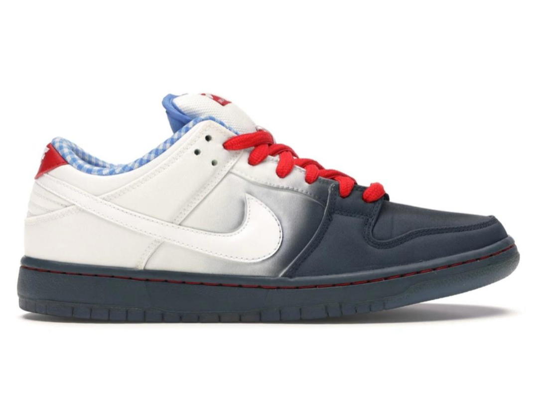 Nike Nike SB Dunk Low Dorothy