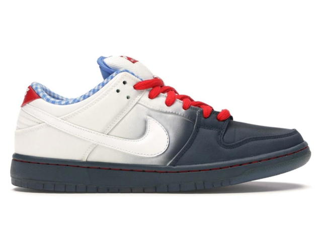 Nike Nike SB Dunk Low Dorothy - view 1