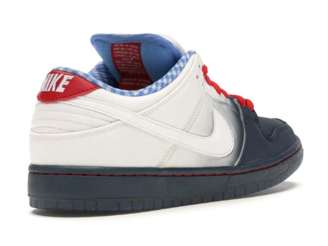 Nike Nike SB Dunk Low Dorothy - view 3