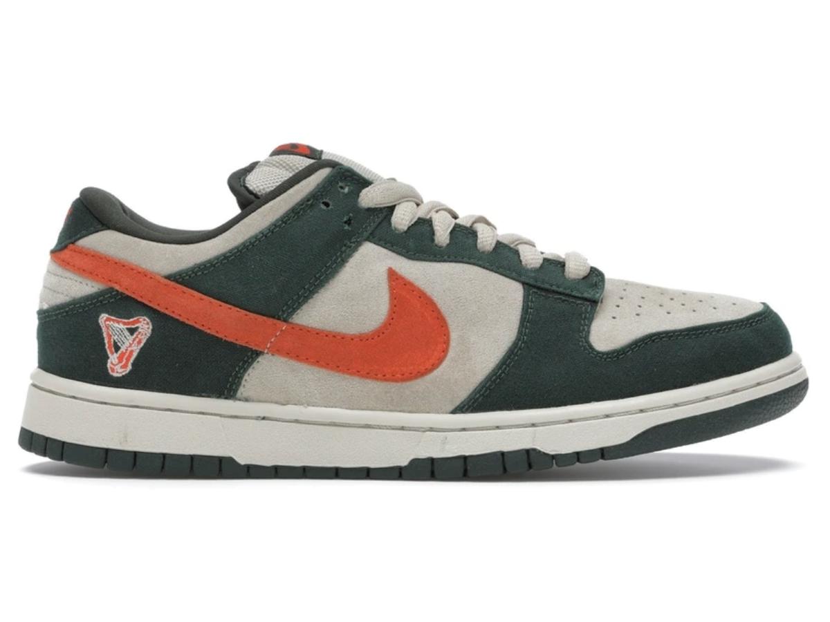 Nike Nike SB Dunk Low Eire