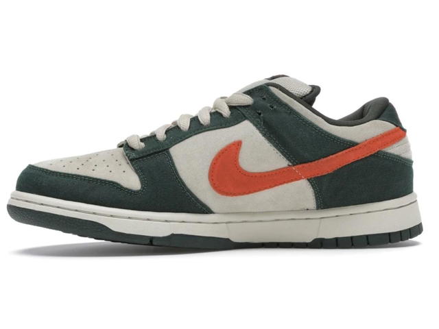 Nike Nike SB Dunk Low Eire - view 2