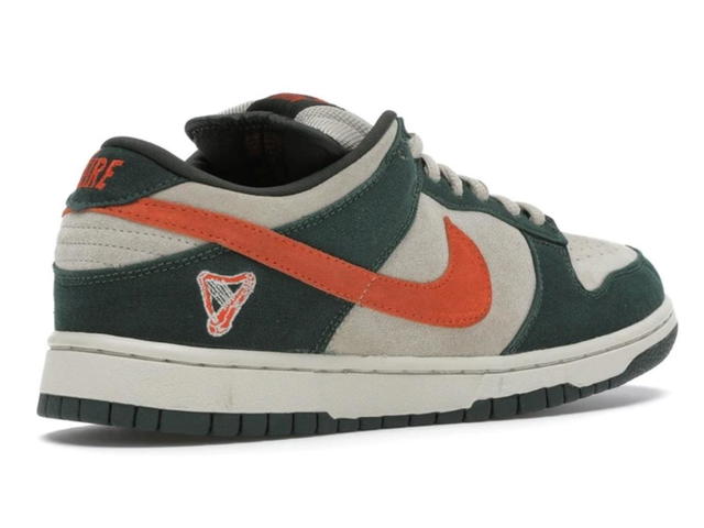 Nike Nike SB Dunk Low Eire - view 3