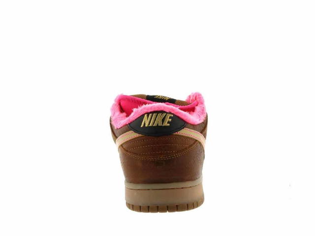 Nike Nike SB Dunk Low Gibson Guitar Case - view 2
