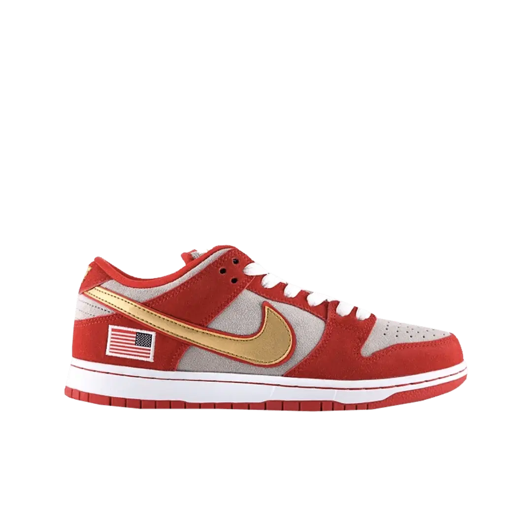 Nike Nike SB Dunk Low Nasty Boys