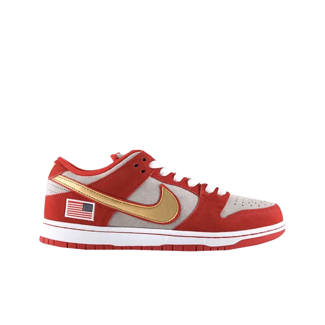 Nike Nike SB Dunk Low Nasty Boys