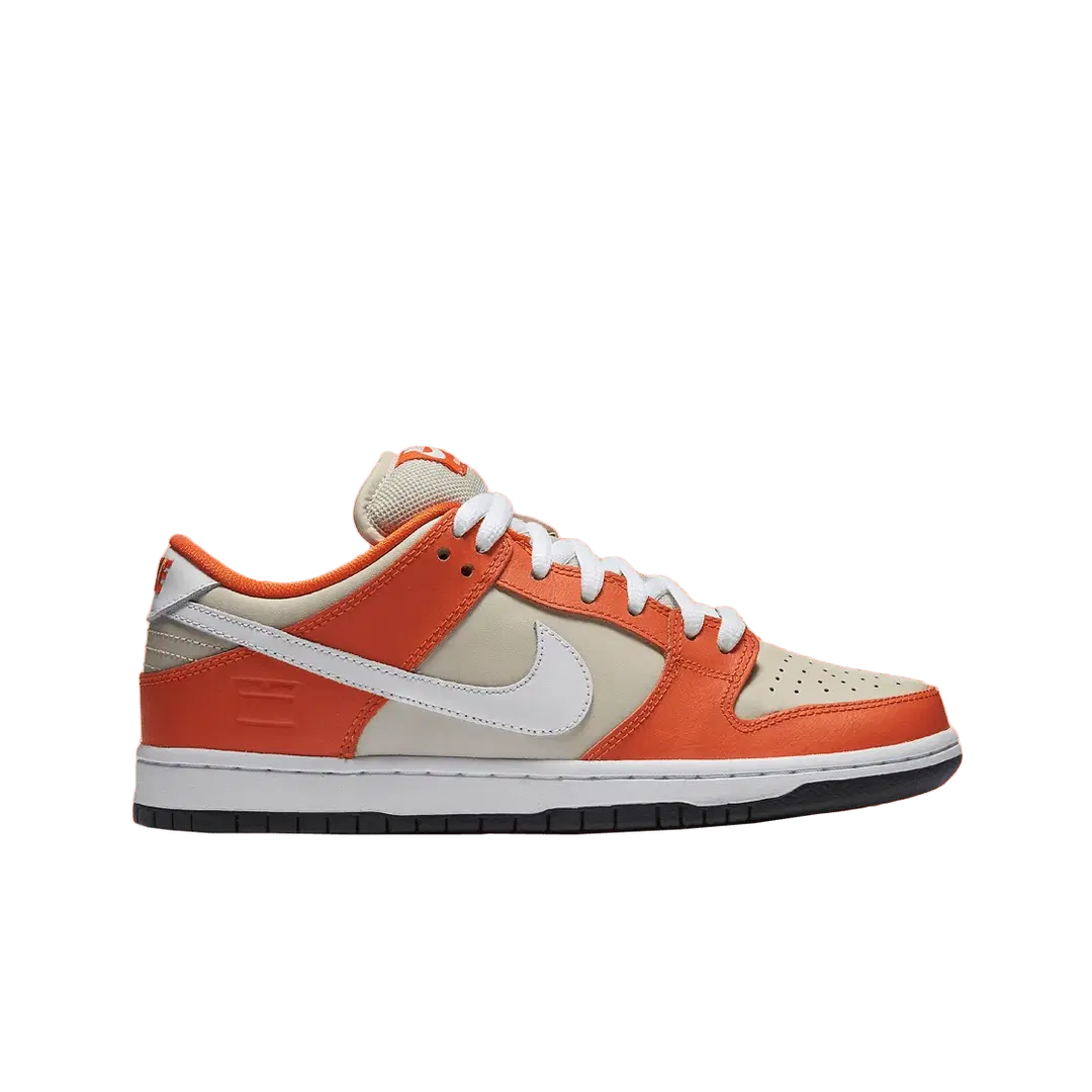 Nike Nike SB Dunk Low Orange Box