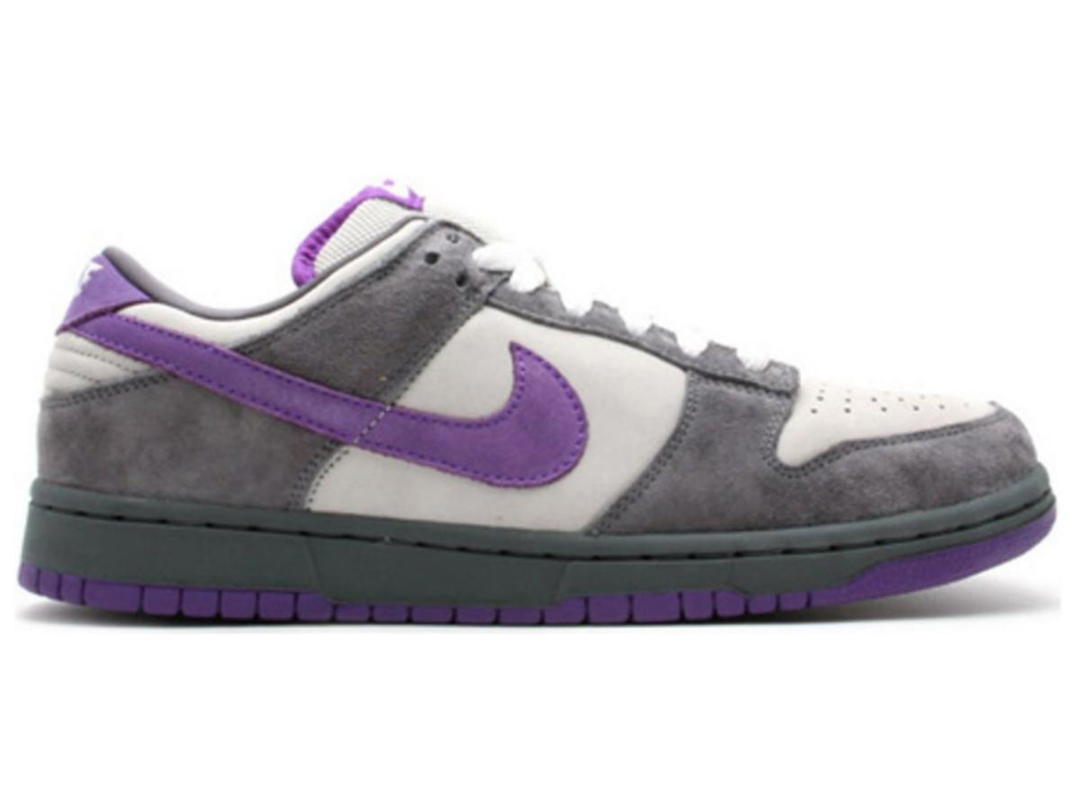 Nike Nike SB Dunk Low Purple Pigeon