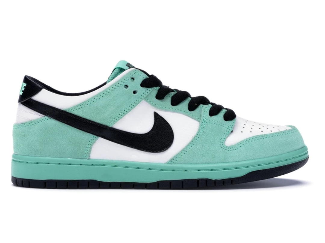 Nike Nike SB Dunk Low Sea Crystal