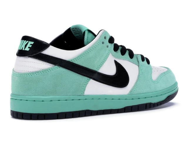 Nike Nike SB Dunk Low Sea Crystal - view 3