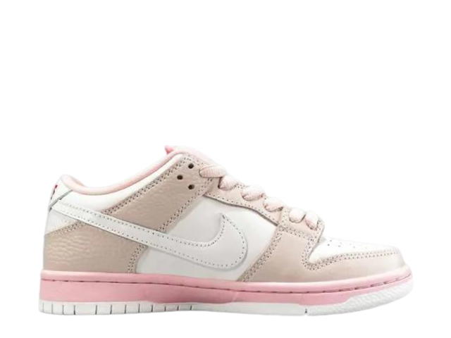 Nike Nike Dunk SB Low Staple Panda Pigeon Pink - view 1