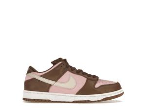 Buy Nike SB Dunk Low Stussy Cherry at Sasom – Authentic and Ready to Ship