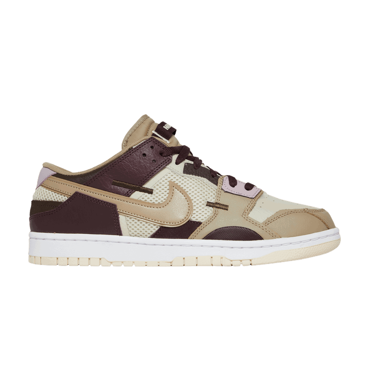 Nike Nike Dunk Low Scrap Latte