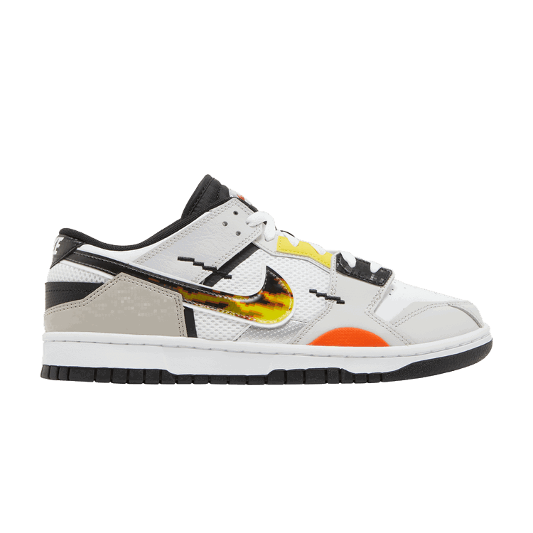 Nike Nike Dunk Low Scrap Mighty Swooshers