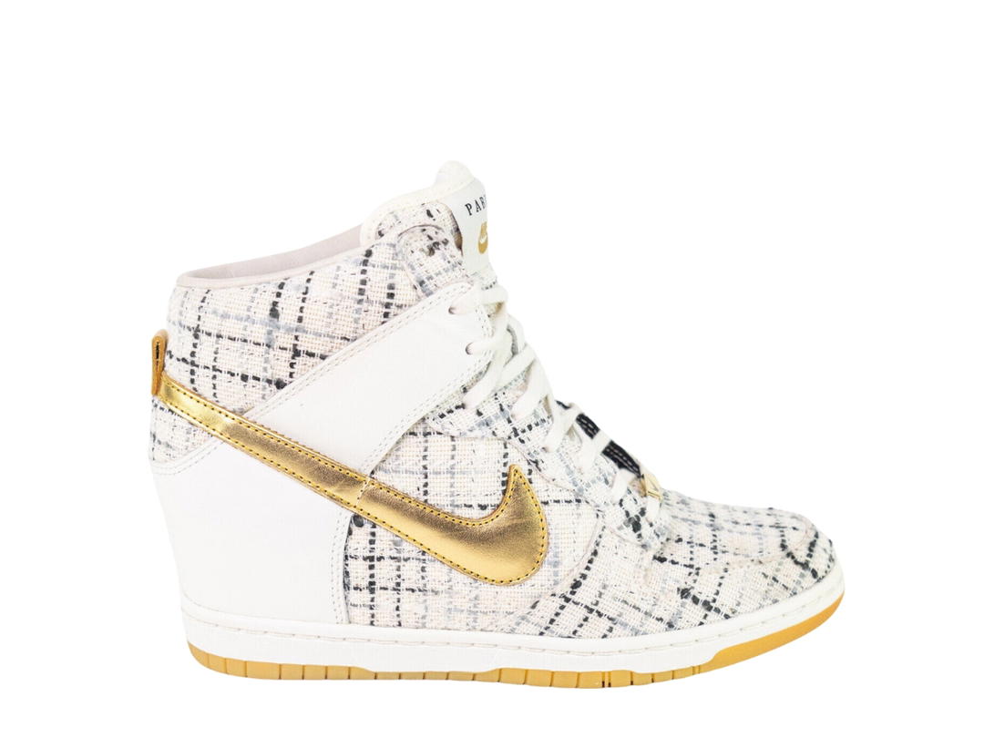 Nike Nike Dunk Sky Hi City FW QS Paris (W)