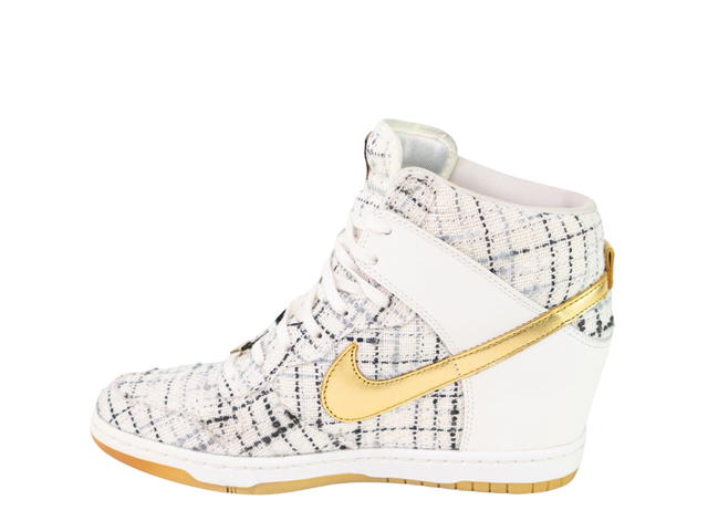 Nike Nike Dunk Sky Hi City FW QS Paris (W) - view 2