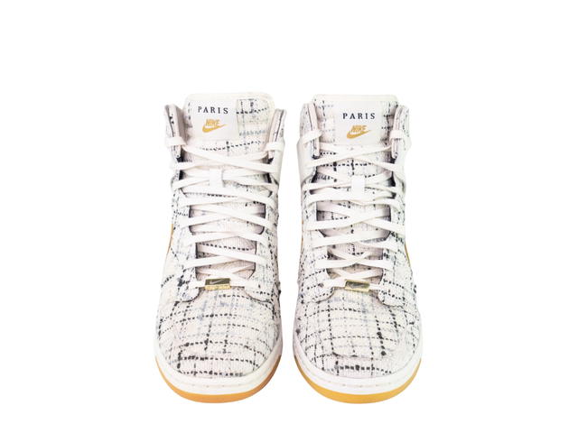 Nike Nike Dunk Sky Hi City FW QS Paris (W) - view 3