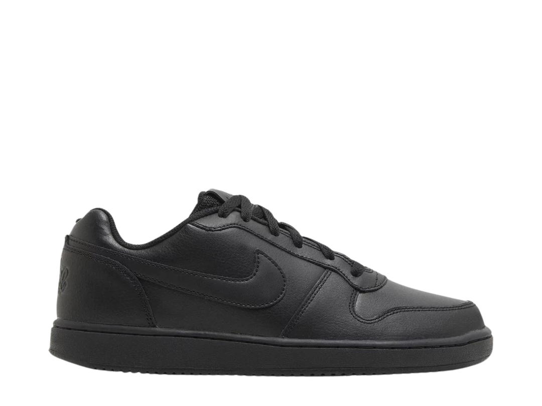 Nike Nike Ebernon Low Triple Black