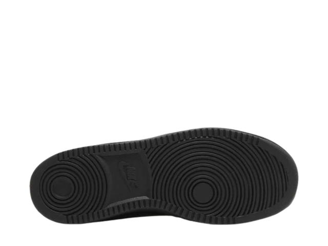 Nike Nike Ebernon Low Triple Black - view 5