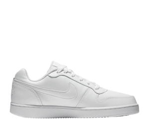 Buy Nike Ebernon Low Triple White (W) at Sasom – Authentic and Ready to Ship