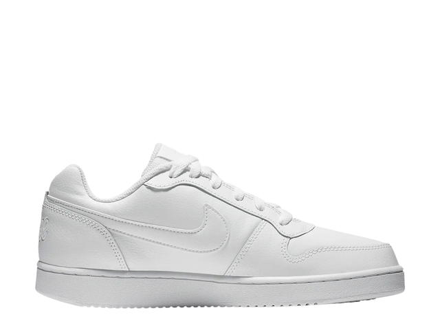 Nike Nike Ebernon Low Triple White (W) - view 1