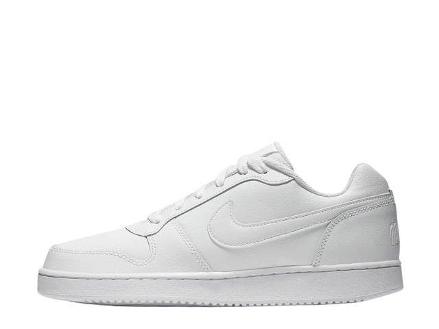 Nike Nike Ebernon Low Triple White (W) - view 2