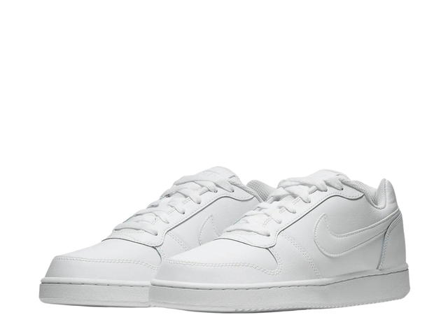 Nike Nike Ebernon Low Triple White (W) - view 3