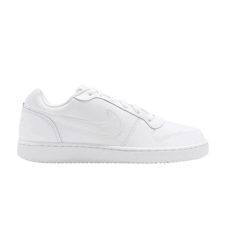 Nike Nike Ebernon Low 'Triple White'