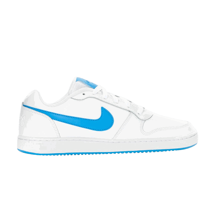 Nike Nike Ebernon Low 'White University Blue'