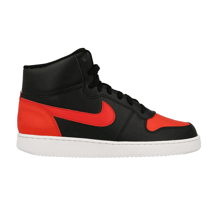 Nike Nike Ebernon Mid 'Bred'