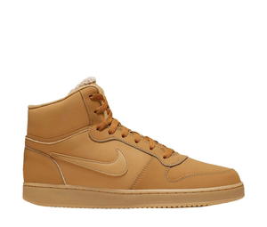 Buy Nike Ebernon Mid SE 'Wheat' at Sasom – Authentic and Ready to Ship