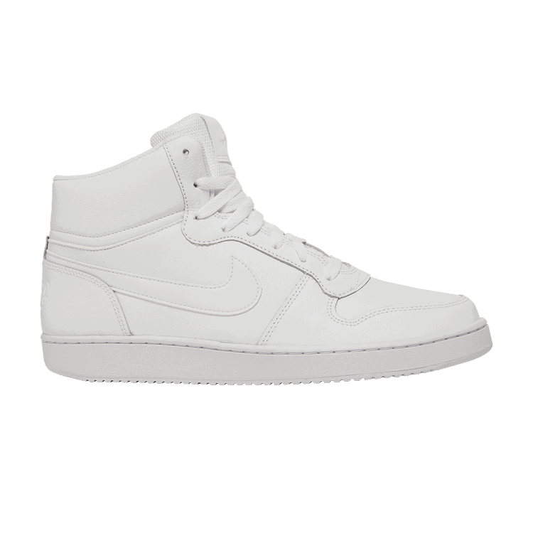 Nike Nike Ebernon Mid 'Triple White'