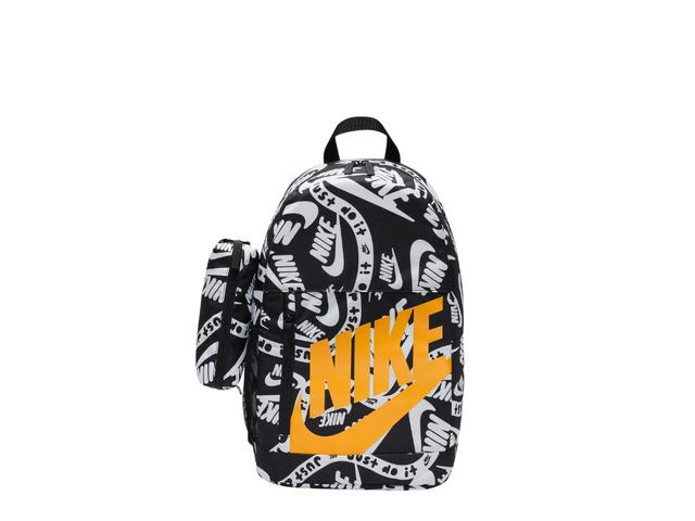 Nike Nike Elemental Kids' Backpack Black Sundial (20L) - view 1