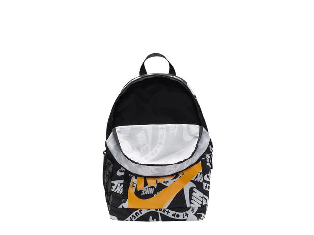 Nike Nike Elemental Kids' Backpack Black Sundial (20L) - view 2