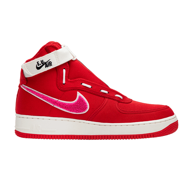 Nike Nike Air Force 1 High Emotionally Unavailable