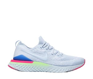 Buy Nike Epic React Flyknit 2 '8-Bit' at Sasom – Authentic and Ready to Ship