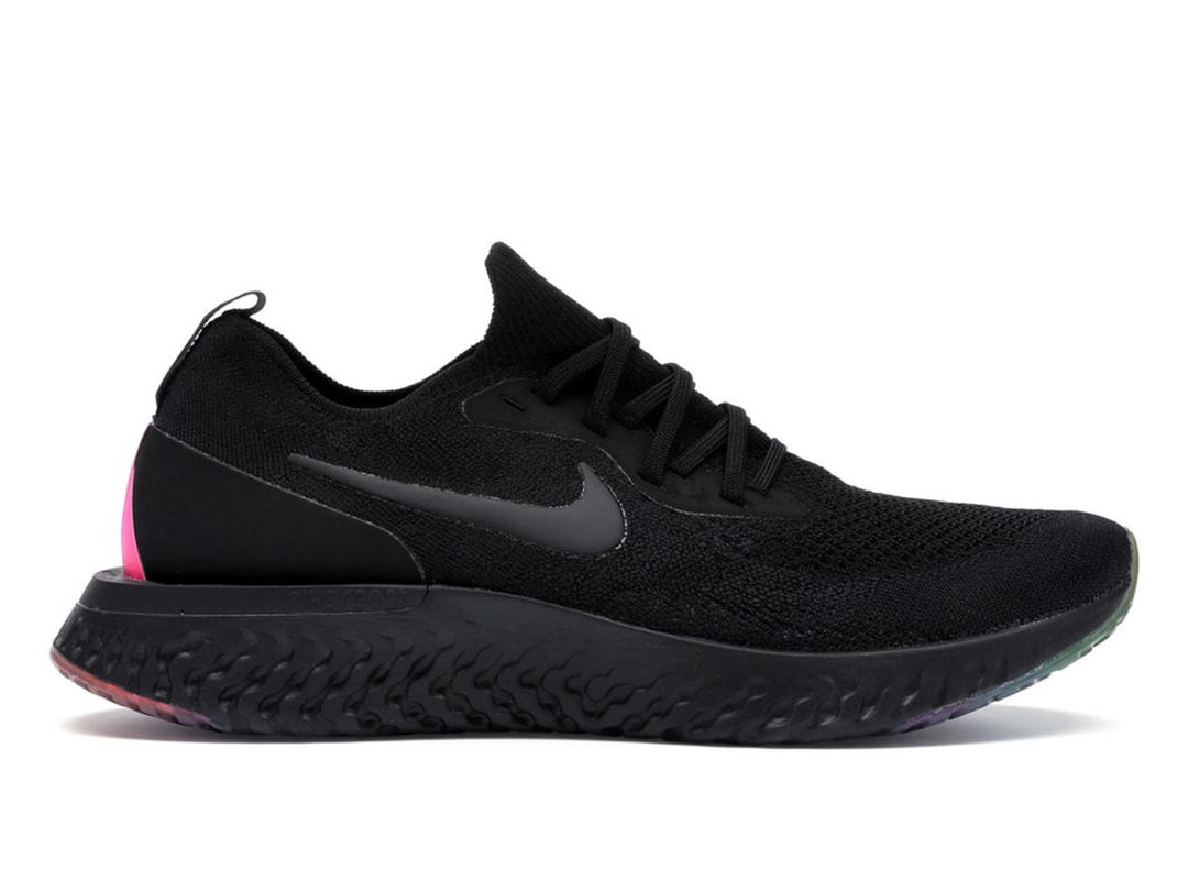 Nike Nike Epic React Flyknit Betrue