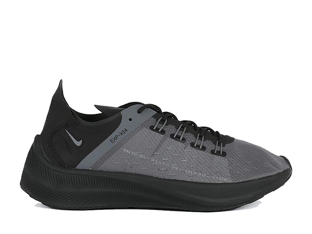 Nike Nike Exp X14 Black Dark Grey