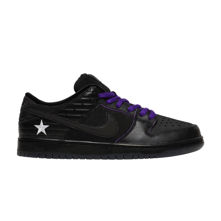 Nike Nike SB Dunk Low Familia First Avenue (Special Box)