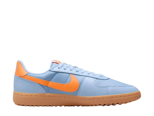 Nike Nike Field General 82 Aluminum Total Orange (Women's) - view 1