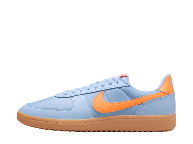 Nike Nike Field General 82 Aluminum Total Orange (Women's) - view 2