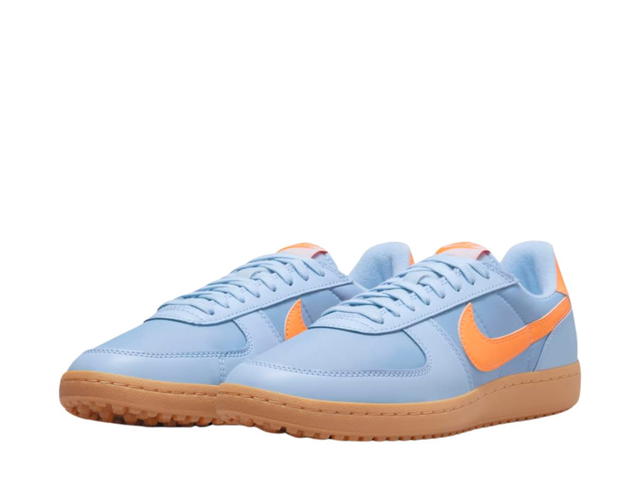 Nike Nike Field General 82 Aluminum Total Orange (Women's) - view 3